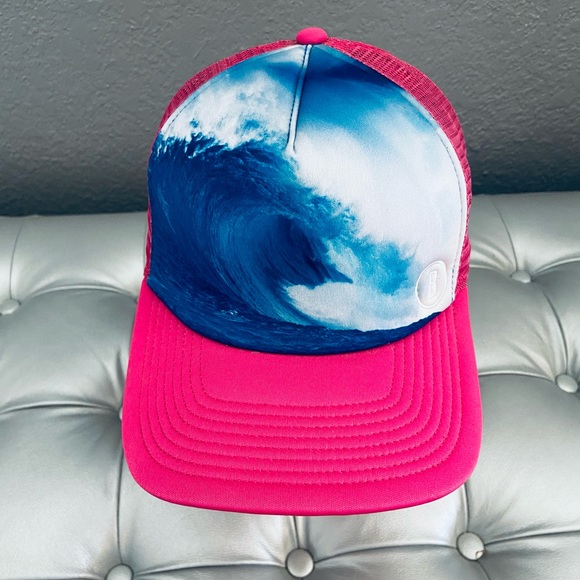 Bo Bridges Gallery Jaws Hat - Maui, Hawaii - Picture 2 of 5